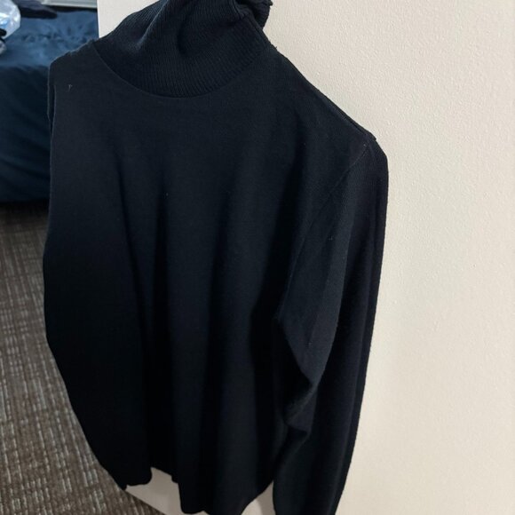 Turtleneck sweater size M - Made in Italy - Picture 1 of 2